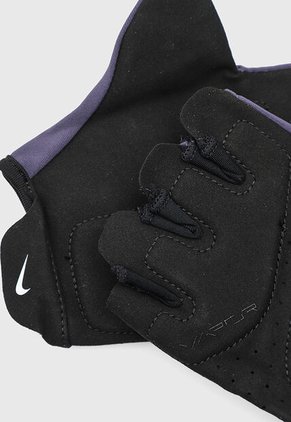 Guantes NIKE Vapor Violeta