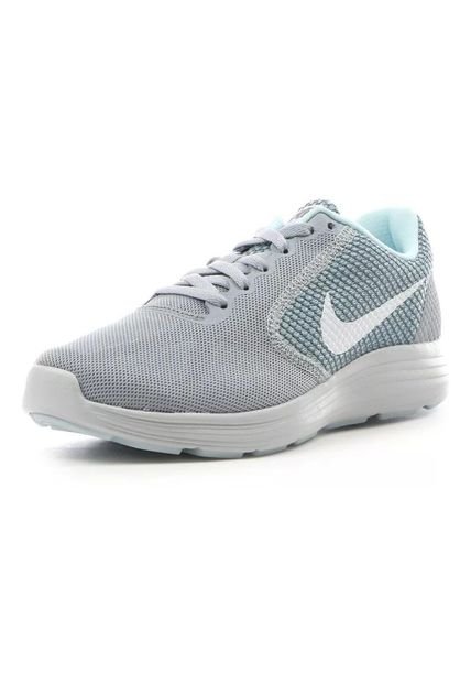 nike revolution 3 naranja