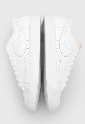 Tenis Lifestyle Blanco-Marfil Nike Blazer Low '78