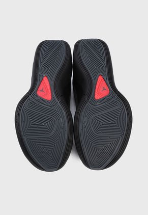 Tenis Basketball Negro-Rojo Nike Jordan Luka 1