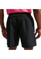 Pantaloneta Nike Miler 7Ul Hombre-Negro de Nike
