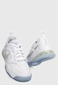 Tenis Basketball Blanco-Azul-Negro Nike Jordan Mars 270 de Nike