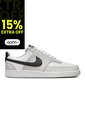 TENIS NIKE HOMBRE HV0927-097 COURT VIS Talla 9.5 de Nike