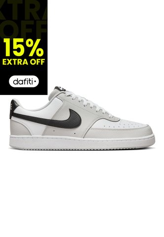 TENIS NIKE HOMBRE HV0927-097 COURT VIS Talla 9.5 Nike