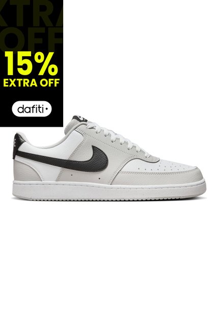 TENIS NIKE HOMBRE HV0927-097 COURT VIS Talla 9.5