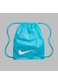 Guayos Nike Hombre Phantom Luna II Elite FG - Azul-Blanco de Nike