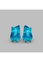 Guayos Nike Hombre Phantom Luna II Elite FG - Azul-Blanco de Nike
