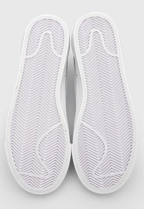 Tenis Lifestyle Blanco-Marfil Nike Blazer Low '78