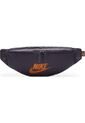 Cangurera Nike Heritage Waistpack - Azul Oscuro de Nike