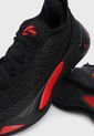 Tenis Basketball Negro-Rojo Nike Jordan Luka 1 de Nike