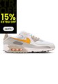TENIS NIKE HOMBRE DM0029-119 AM 90 Talla 10 de Nike