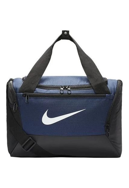 Maletin Nike Brasilia Duff 9.0 Extra Small-Azul - Compra Ahora | Dafiti  Colombia