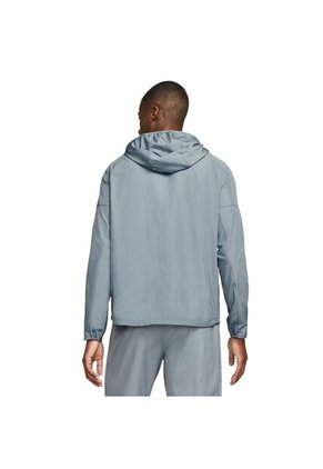 Chaqueta Nike Rpl Miler Jkt Hombre-Gris