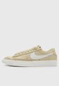 Tenis Lifestyle Caqui-Blanco-Negro Nike Blazer Low '77 de Nike