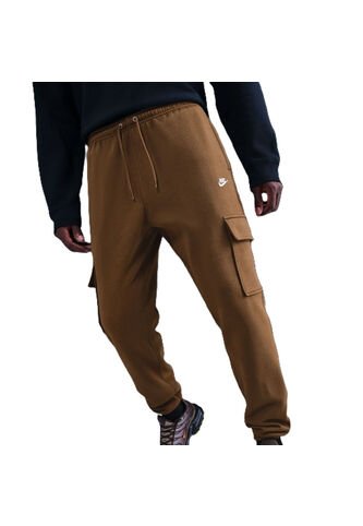 SUDADERA NIKE HOMBRE FN3805-235 Talla L Nike