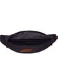 Cangurera Nike Heritage Waistpack - Azul Oscuro de Nike