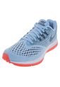 Running Azul Nike Zoom Winflo 4 de Nike