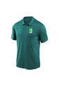 CAMISETA EQUIPOS NIKE POLO ATLETICO NACIONAL HM9731-420 Talla S de Nike
