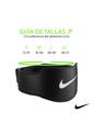 Cinturon Nike Para Pesas Strength Training Belt 3.0-Negro de Nike