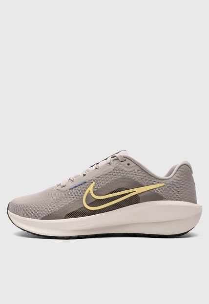 Tenis NIKE Downshifter 13 Gris