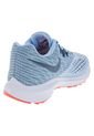 Running Azul Nike Zoom Winflo 4 de Nike