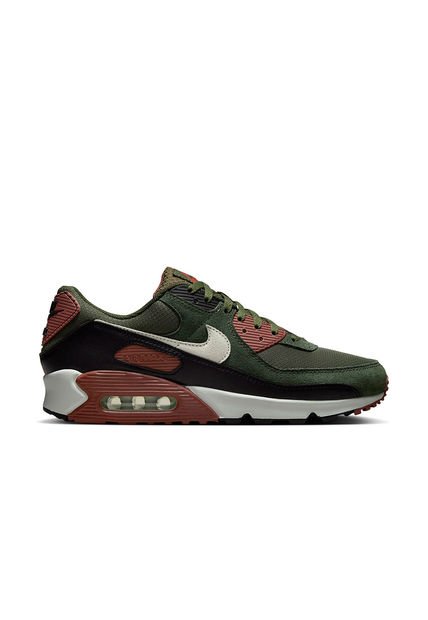 TENIS NIKE HOMBRE DM0029-300 AM 90 Talla 8.5