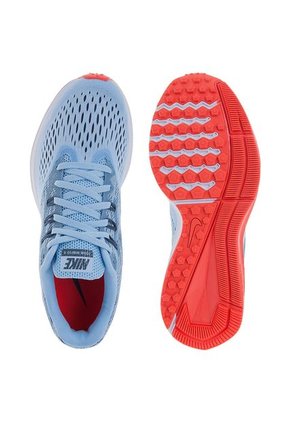 Running Azul Nike Zoom Winflo 4