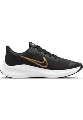 Tenis Hombre Nike Zoom Winflo 8-Dorado