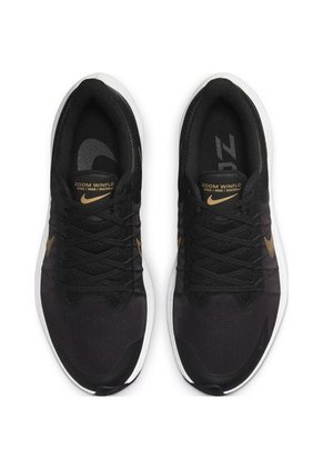 Tenis Hombre Nike Zoom Winflo 8-Dorado