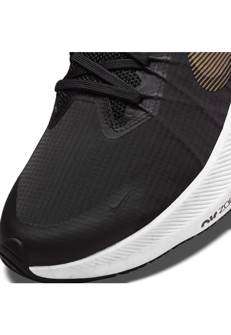 Tenis Hombre Nike Zoom Winflo 8-Dorado - Compra Ahora | Dafiti Colombia