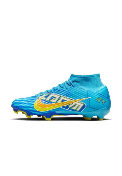 Guayos Hombre Nike Zoom Superfly 9 Acad Km Fg/Mg Azul