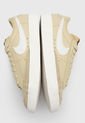 Tenis Lifestyle Caqui-Blanco-Negro Nike Blazer Low '77 de Nike