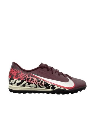 Guayos Nike Zoom Vapor 16 Academy Tf Nu3 Hombre-Vinotinto Nike