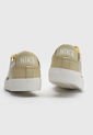 Tenis Lifestyle Caqui-Blanco-Negro Nike Blazer Low '77 de Nike