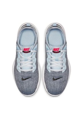 Tenis Nike Flex Tr 9 Para Mujer-Gris