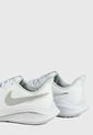 Tenis Running Blanco Nike Air Zoom Vomero 14 de Nike