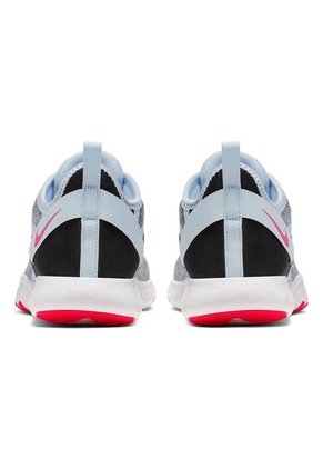 Tenis Nike Flex Tr 9 Para Mujer-Gris