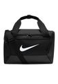 Maletin Nike Brasilia Duff 9.5 (25L)-Negro de Nike