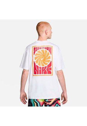 CAMISETA NIKE HOMBRE FV3720-100 Talla XL