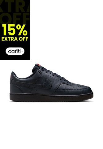 Tenis Nike Court Vision Lo Nn Wc Hombre-Azul Nike