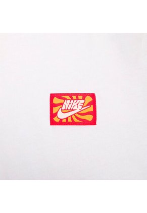 CAMISETA NIKE HOMBRE FV3720-100 Talla XL