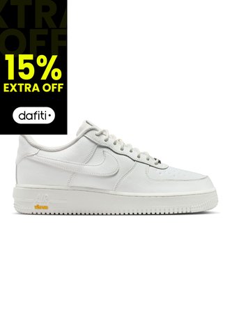 TENIS NIKE HOMBRE HV5953-100 AF 1 Talla 10 Nike