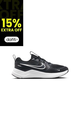 Tenis Nike Cosmic Runner Gs Niño-Negro Nike