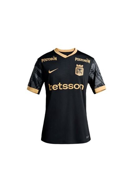 Camiseta Nike AN Visitante 2025 Hombre