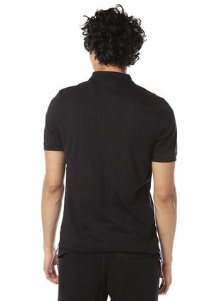 Camiseta Polo Negro Nike