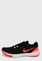 Tenis Training Negro-Fucsia Nike Flex control 4 de Nike
