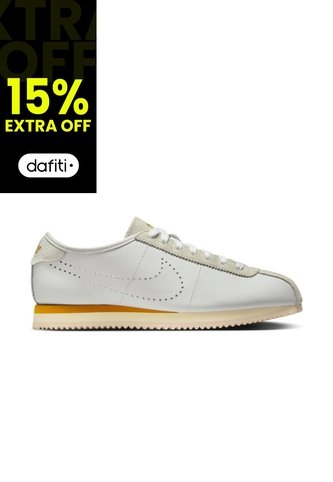 Tenis Nike W Cortez Deconstructed Mujer-Blanco Nike