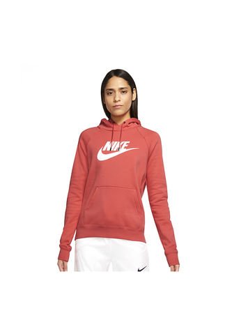 Nike - Buzo Rosa Nike NSW HOODIE Femenino | Knasta Colombia