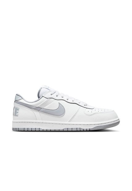 TENIS NIKE HOMBRE 355152-106 BIG NIKE Talla 8