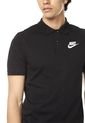Camiseta Polo Negro Nike de Nike